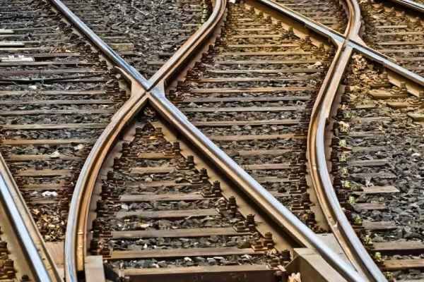 Ranchi: Jharkhand gets a major gift from the Railway Ministry; Chandil-Muri doubling and Chandil-Anara-Burnpur fourth line get 'Special Rail Project' status.