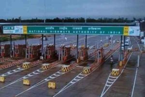 Travel on Ranchi-Gumla route will be expensive: Patracholi toll plaza will start from Sunday, pockets will be lighter on every journey