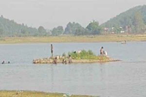 Tilaiya Dam