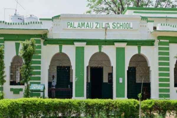 Palamu