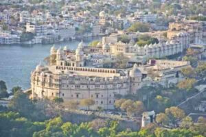 Udaipur