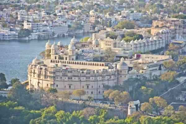 Udaipur