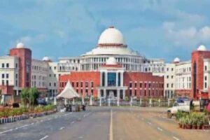 Ranchi