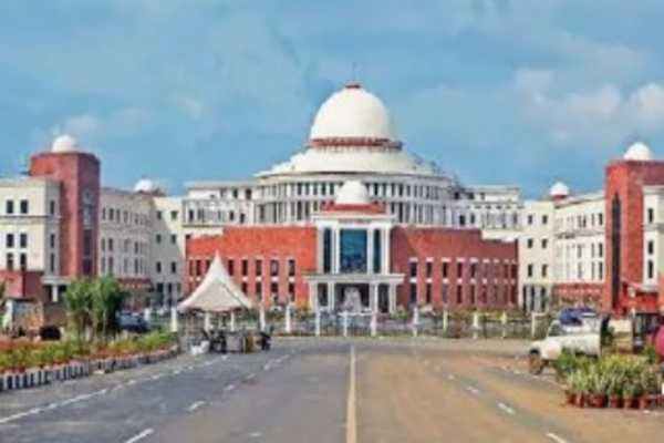 Ranchi