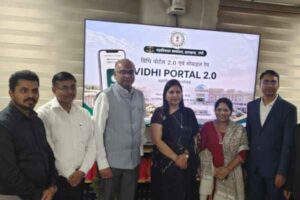 Vidhi Portal 2.0