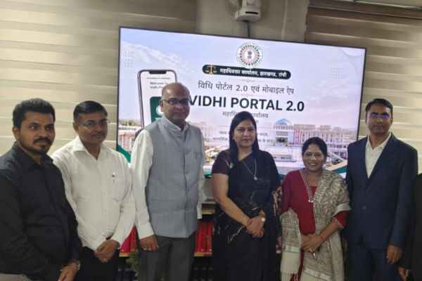 Vidhi Portal 2.0