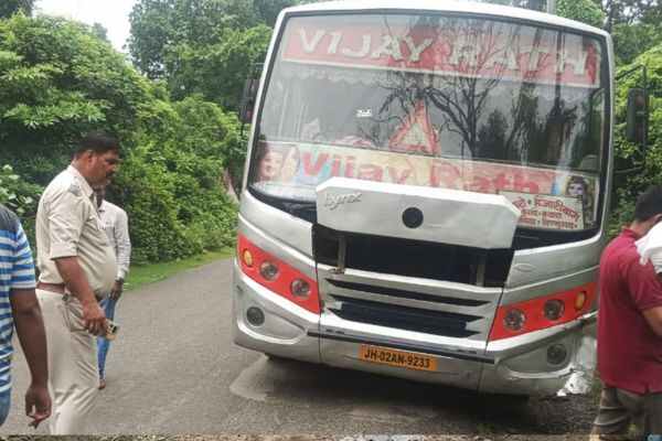 Vijay Bus