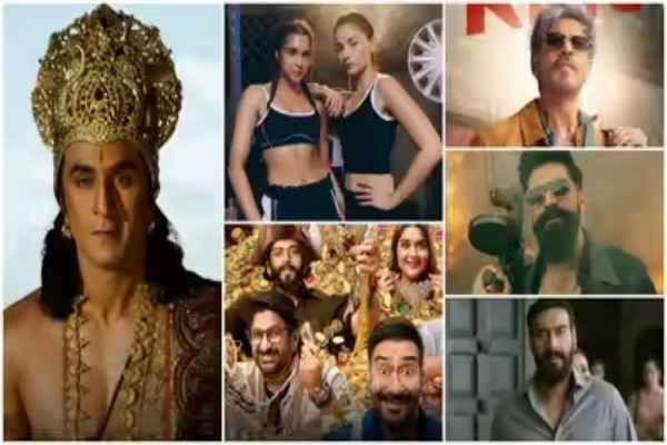 Most awaited Indian films of 2026