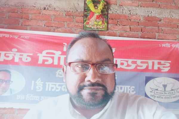 Dalits, Adivasis