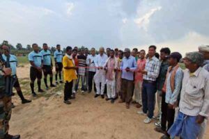 Football Tournament