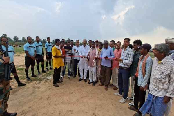Football Tournament