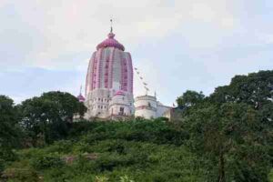Jagannath Temple