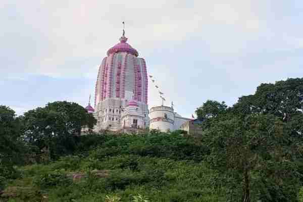 Jagannath Temple