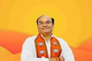 BJP नेता