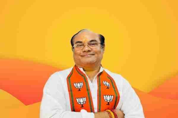 BJP नेता