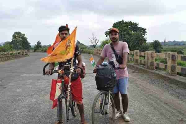 धार्मिक स्थल