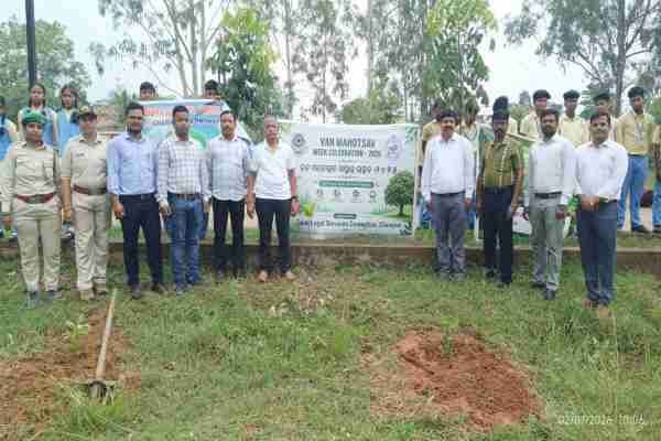 Van Mahotsav Week