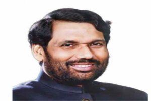 रामविलास पासवान