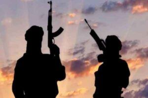 झारखंड में आतंकी संगठन ISIS और अलकायदा
