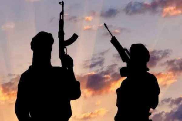 झारखंड में आतंकी संगठन ISIS और अलकायदा