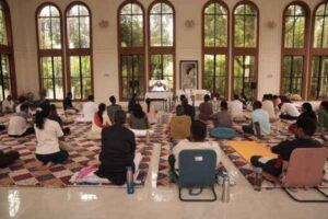 spiritual peace