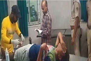 चाईबासा का कुख्यात अंतरराज्यीय अपराधी मोहम्मद नफीस का ओडिशा में एनकाउंटर