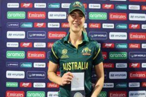 Women's T20