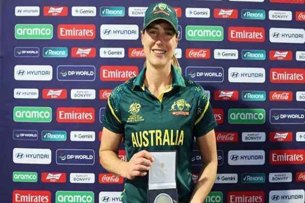 Women's T20