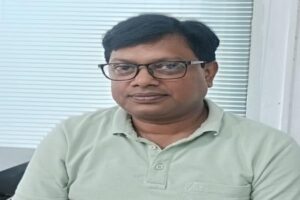 रांची