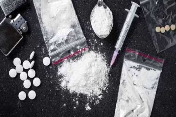झारखंड में 412 करोड़ के ड्रग्स जब्त, NCORD बैठकों में आई तेजी