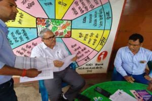 वोटर लिस्ट रिविजन में ढिलाई पर कमिश्नर सख्त
