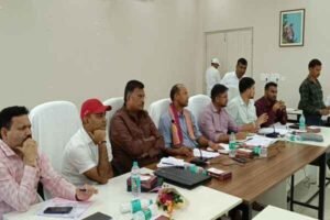 Hazaribagh
