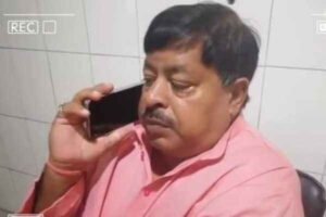 मेदिनीनगर सदर अस्पताल की अव्यवस्था के खिलाफ मिथिलेश सिंह की पहल सराहनीय