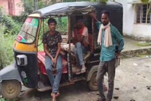 पत्नी के वियोग में पति ने फांसी लगाकर की आत्महत्या