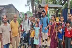 Chaibasa