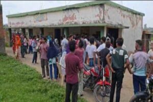 अंबाटांड़ तालाब में डूबने से दूसरी कक्षा के छात्र की मौत