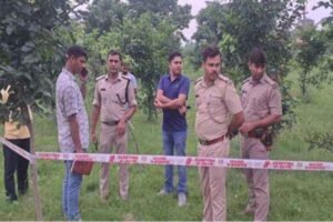 राहुल बच्चा हत्याकांड
