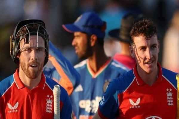 IND VS ENG