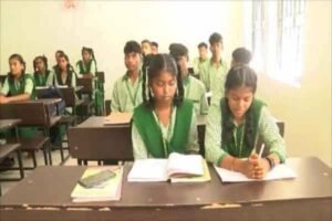 Government school