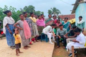 Chakradharpur
