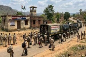 Jharkhand Police