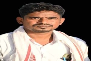 Deepak Mahto