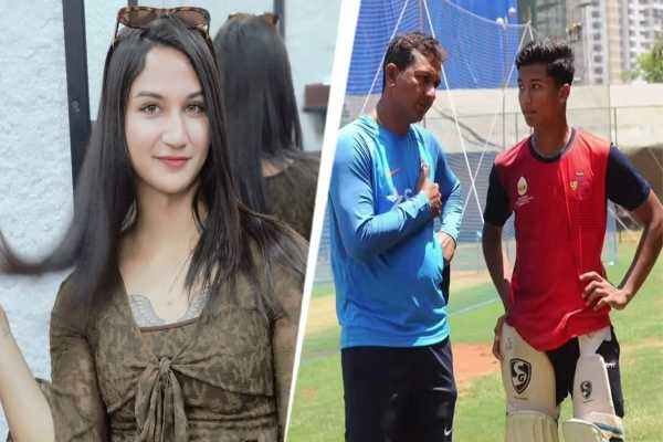 पूर्व क्रिकेटर संजय बांगर की बेटी अनाया का प्रेरणादायक सफर