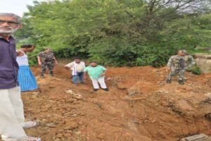 Chakradharpur