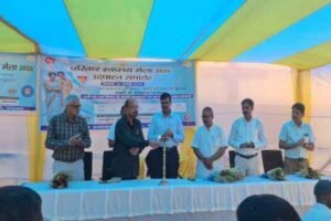 विश्व जनसंख्या दिवस