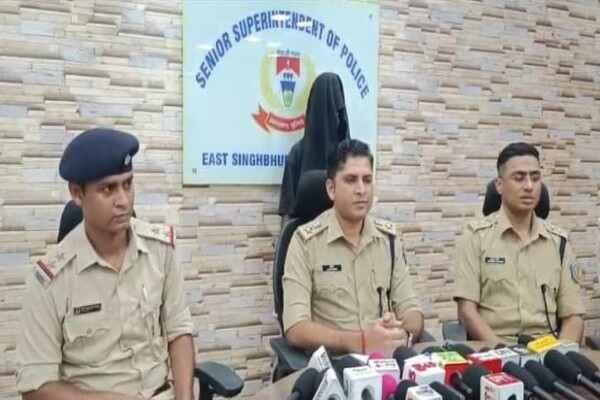 Jamshedpur