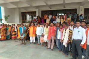 : मां वनदुर्गा स्थल को 'आस्था का केंद्र' घोषित करने की मांग