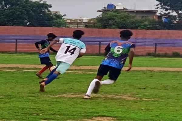 football associations