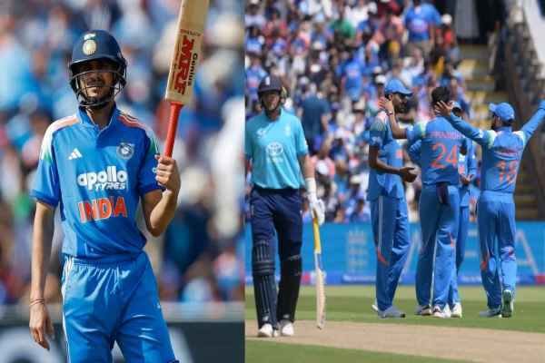 IND vs ENG