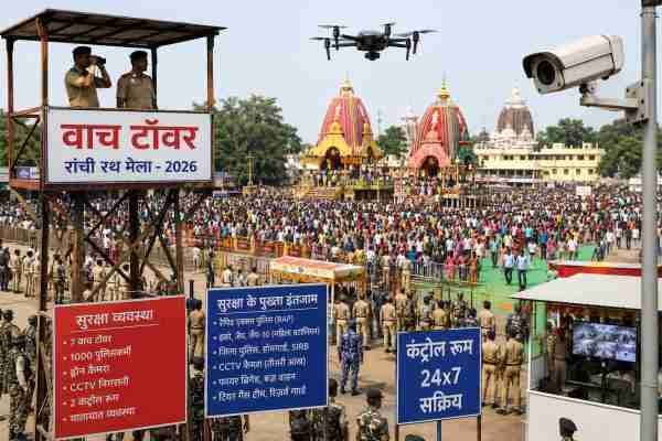 RATH YATRA 2026